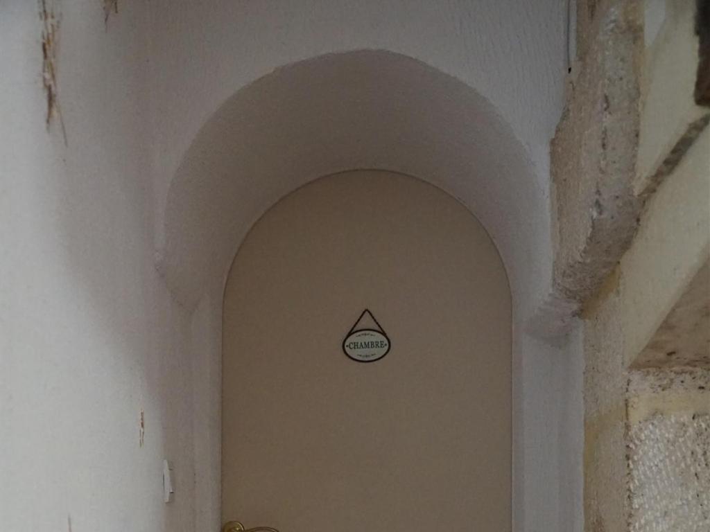 Moulin Notre Dame Hotel Saint-Genes-de-Castillon Bilik gambar