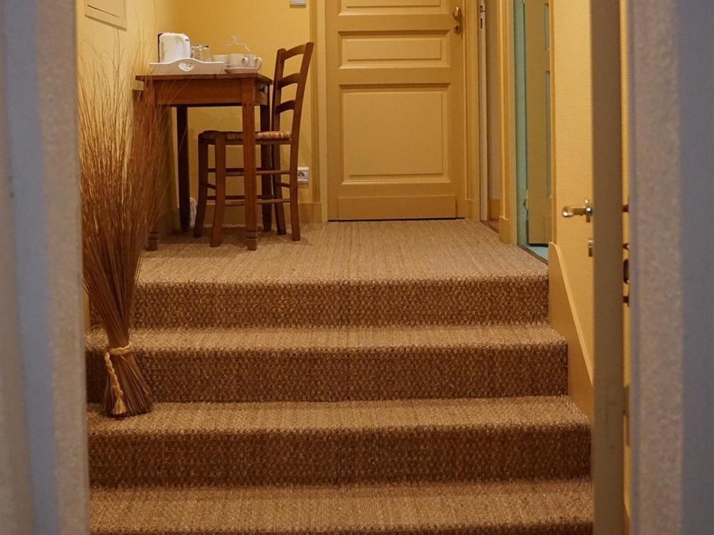 Moulin Notre Dame Hotel Saint-Genes-de-Castillon Bilik gambar